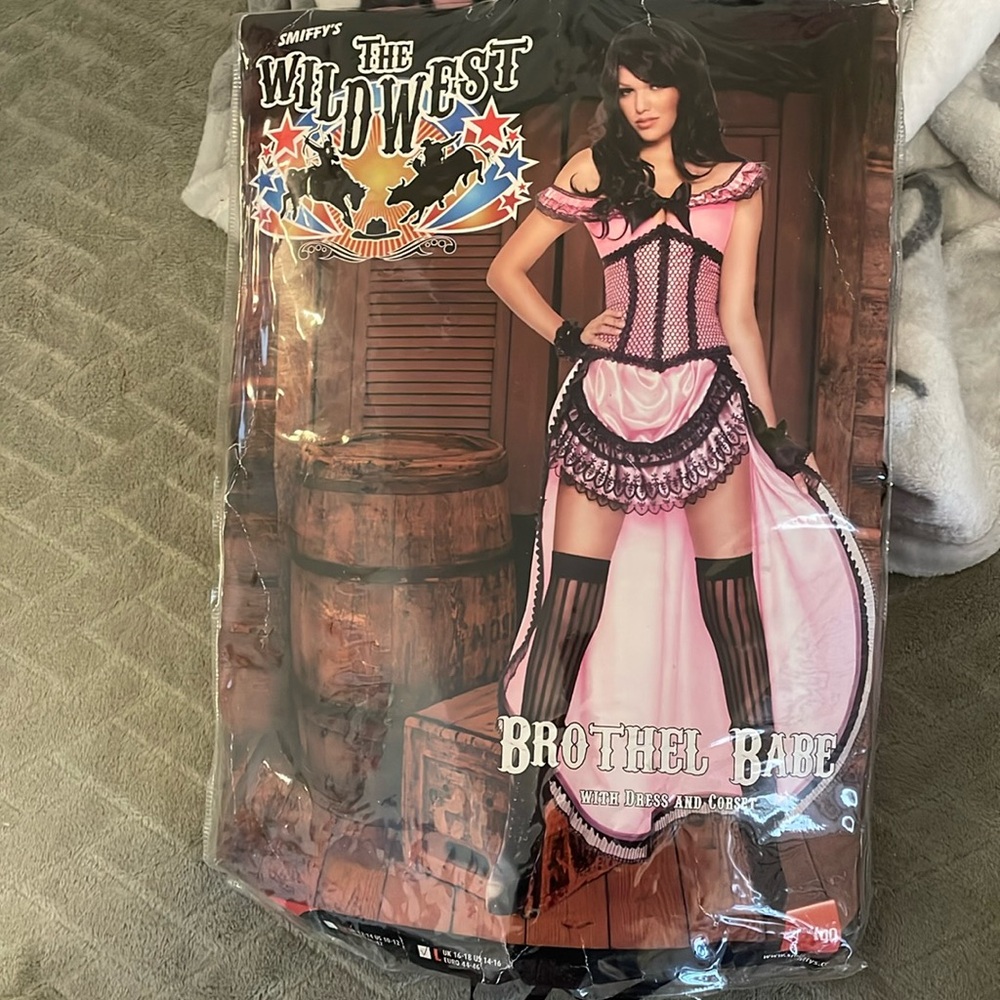 Western Babe